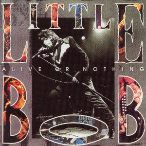 Alive or Nothing