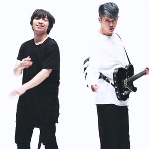 Avatar for MIYAVI vs 三浦大知