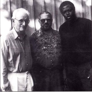 Jimmy Giuffre - André Jaume with guest Joe McPhee 的头像