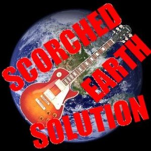 Scorched Earth Solution 的头像