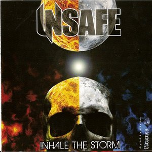 Inhale the storm