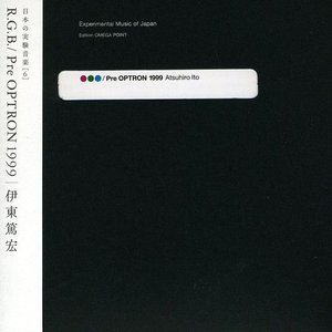 R.G.B. / Pre Optron 1999