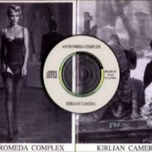 Kirlian Camera & Andromeda Complex 的头像