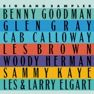 Big Band Sampler
