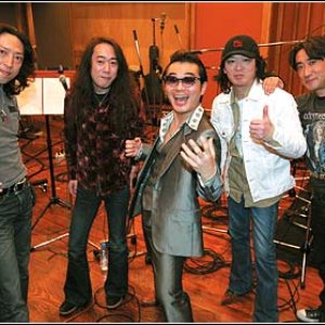 ヘチマコネクションズ 的头像