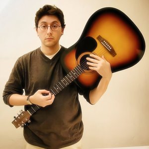 Peter Kambasis 的头像
