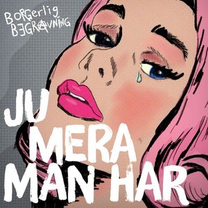 Ju Mer Man Har / Lycklig - Single