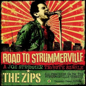 Road to Strummerville