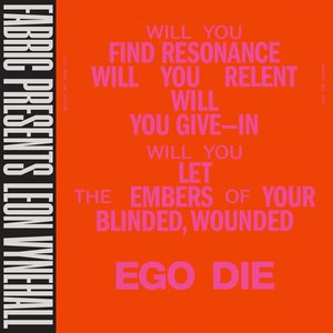 fabric presents Leon Vynehall (Mixed)