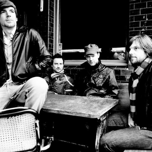 Ben’s Brother photo provided by Last.fm