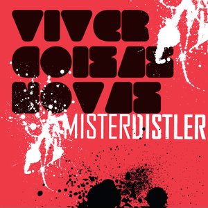 Mister Distler 的头像