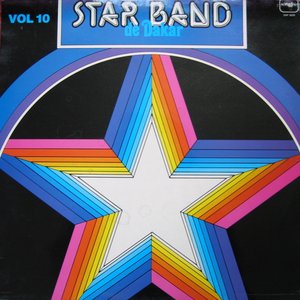 Star Band de Dakar Vol. 10