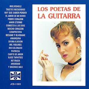 Los Poetas de la Guitarra