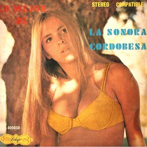 Lo Mejor de La Sonora Cordobesa