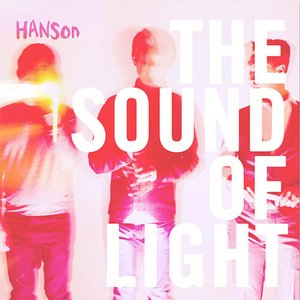 The Sound Of Light