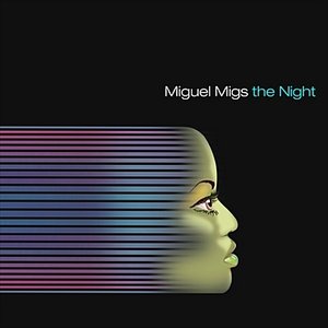 'The Night - Single' için resim