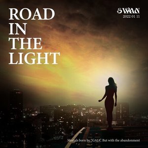 ROAD IN THE LIGHT