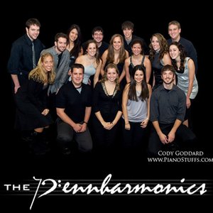 Pennharmonics 的头像