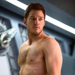 Bild för 'Chris Pratt'