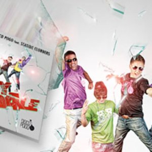 Avatar for Ricky Rich & Disco Pogo feat Seaside Clubbers