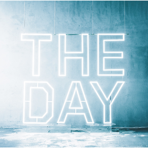 Artwork for THE DAY