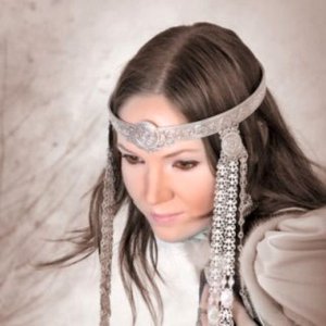 Olga Podluzhnaya 的头像