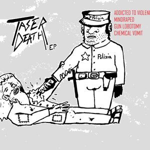 Taser Death 的头像