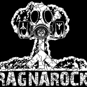 Immagine per 'Ragnarock'