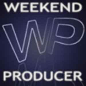 “Weekend Producer”的封面