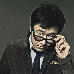 桑田佳祐 photo provided by Last.fm