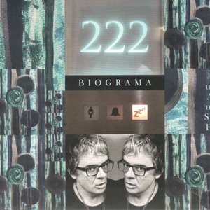 222 BIOGRAMA