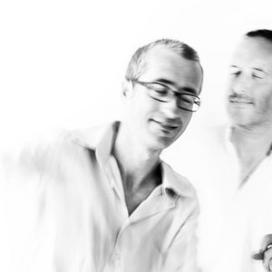Ivan Paduart & Quentin Dujardin 的头像