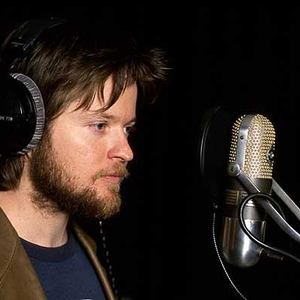 Glenn Richards photo provided by Last.fm