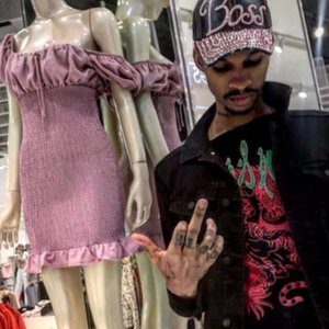 Awatar dla Black Kray