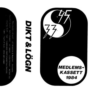 Dikt & Lögn