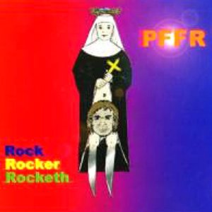 Rock Rocker Rocketh