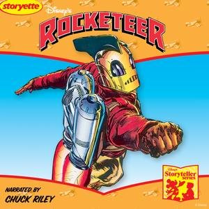 The Rocketeer