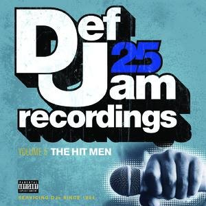 Def Jam 25: Volume 5 - The Hit Men