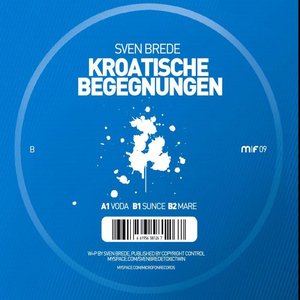 kroatische begegnungen
