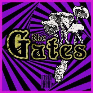 THE G.A.T.E.S. 的头像