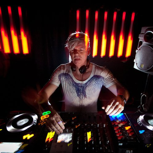 D. Ramirez photo provided by Last.fm