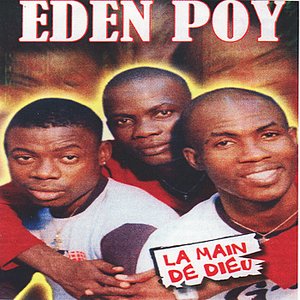 Le main de Dieu