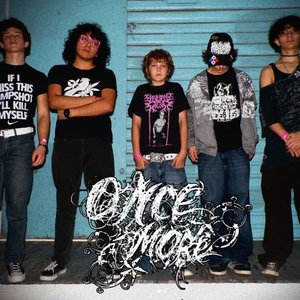 Image for 'Once More'