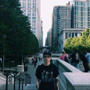 James Droll 的头像