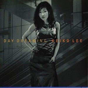 Day Dreaming cover