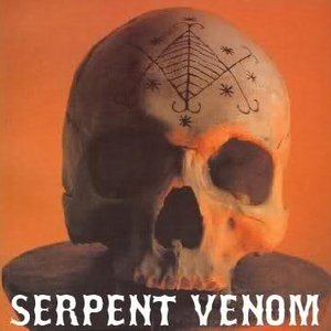 Serpent Venom