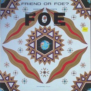 F.O.E 的头像