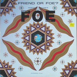 Image for 'F.O.E'