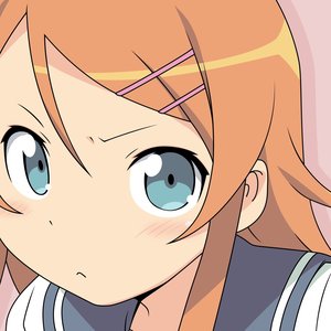 Avatar de 高坂桐乃(CV.竹達彩奈)