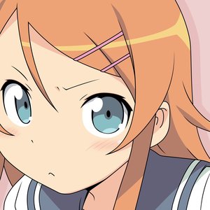 Avatar for 高坂桐乃(CV.竹達彩奈)